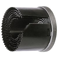 Пила кольцевая по дереву Matrix 60-67-74-81-95 мм, 1,5"  картинка